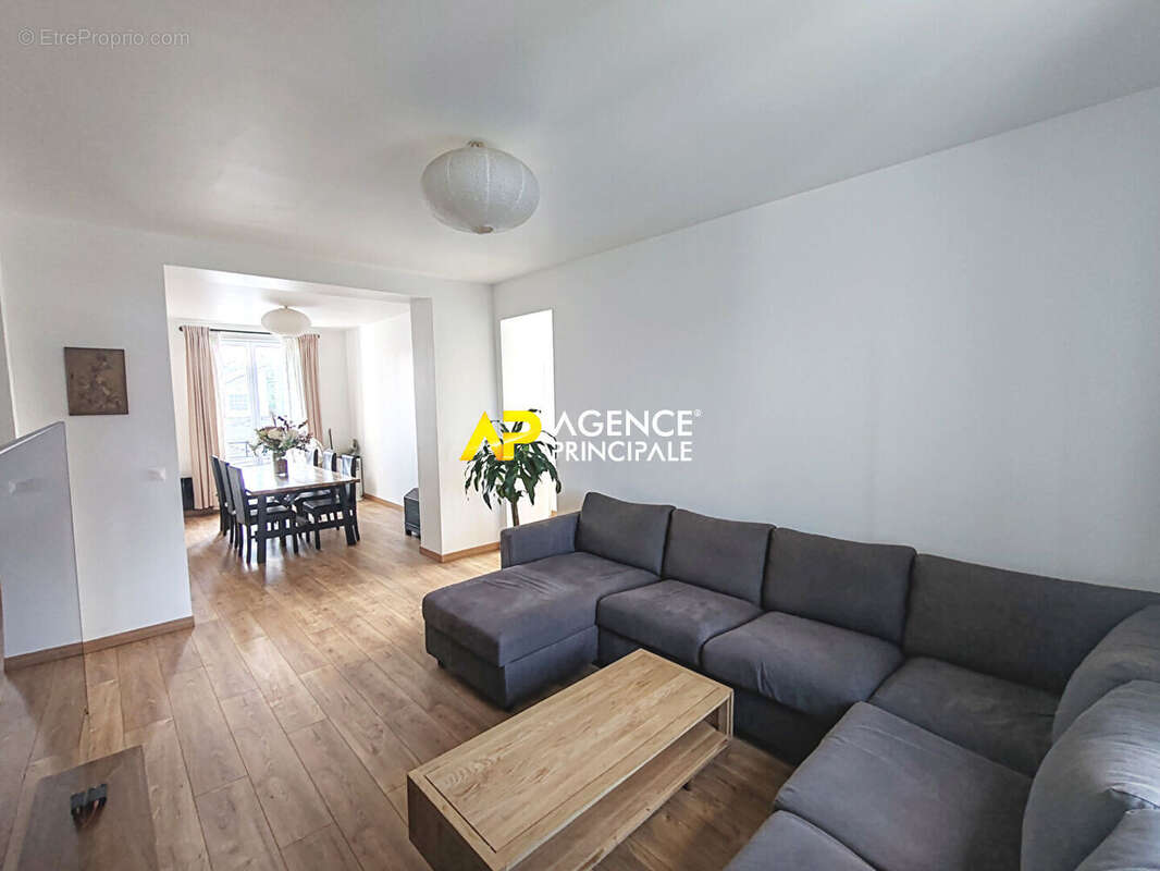 Appartement à ARGENTEUIL