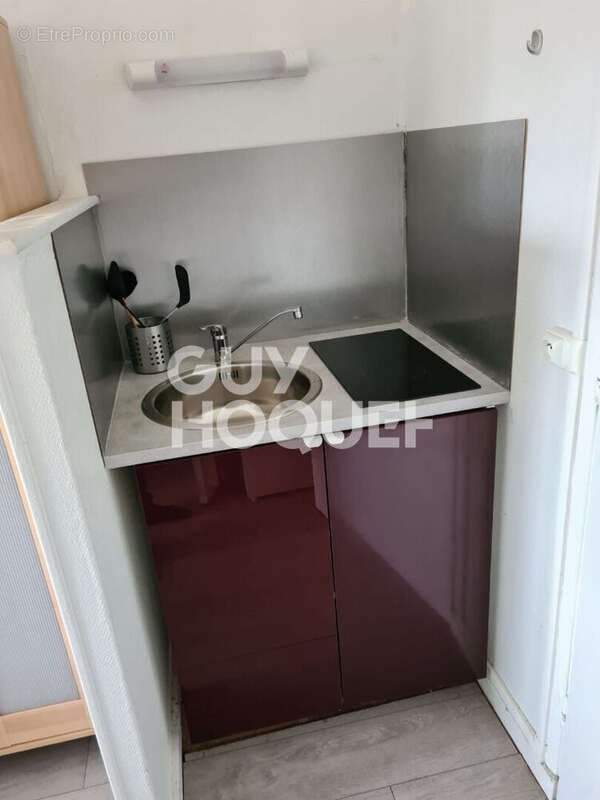 Appartement à MARLY-LE-ROI