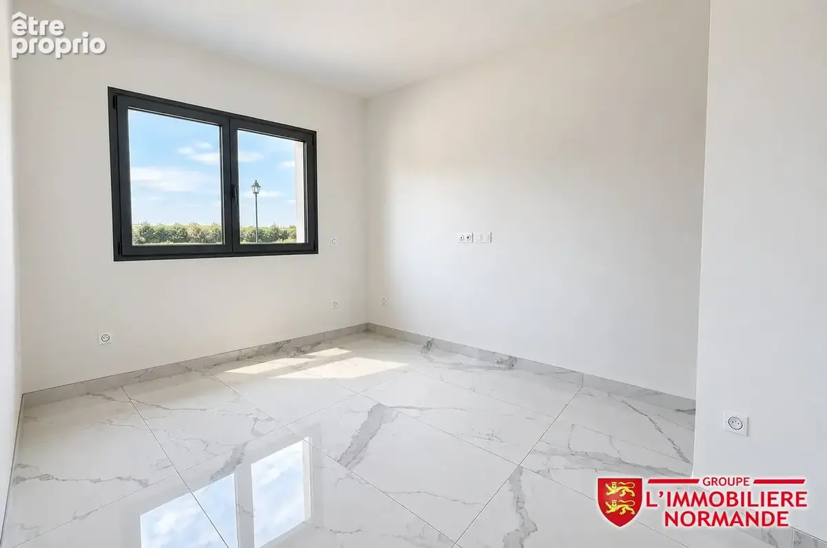 Maison neuve de plain pied - photo 4