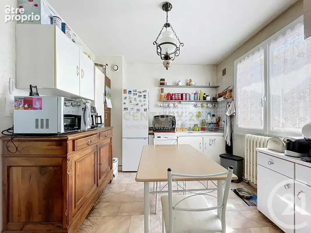 Maison 4 pièces 87 m² à vendre à Veyrins-Thuellin (38630) - photo 3