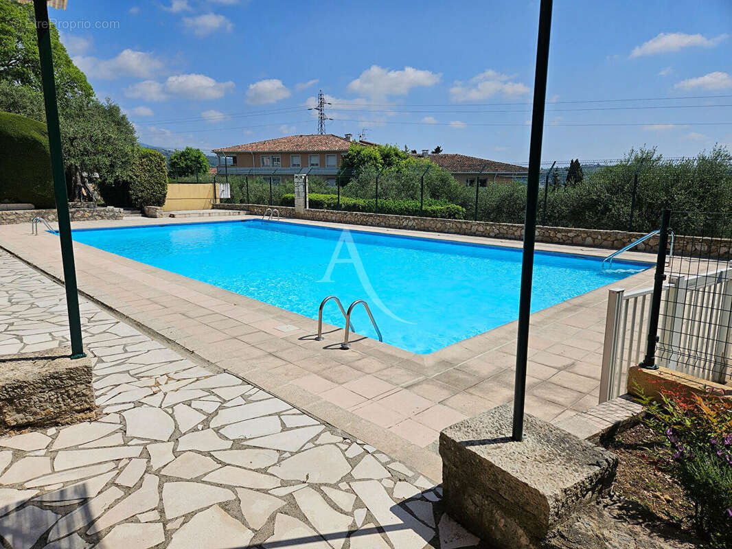 Appartement à GRASSE