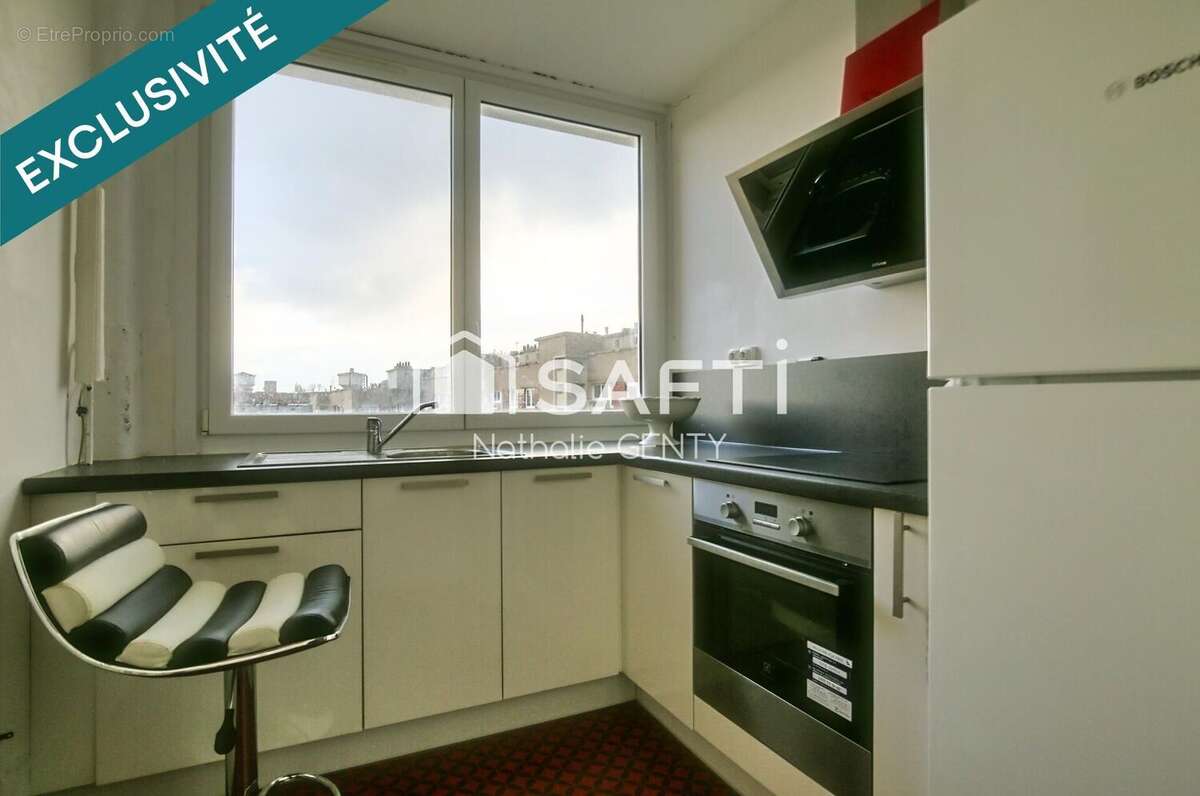 Photo 3 - Appartement à DUNKERQUE