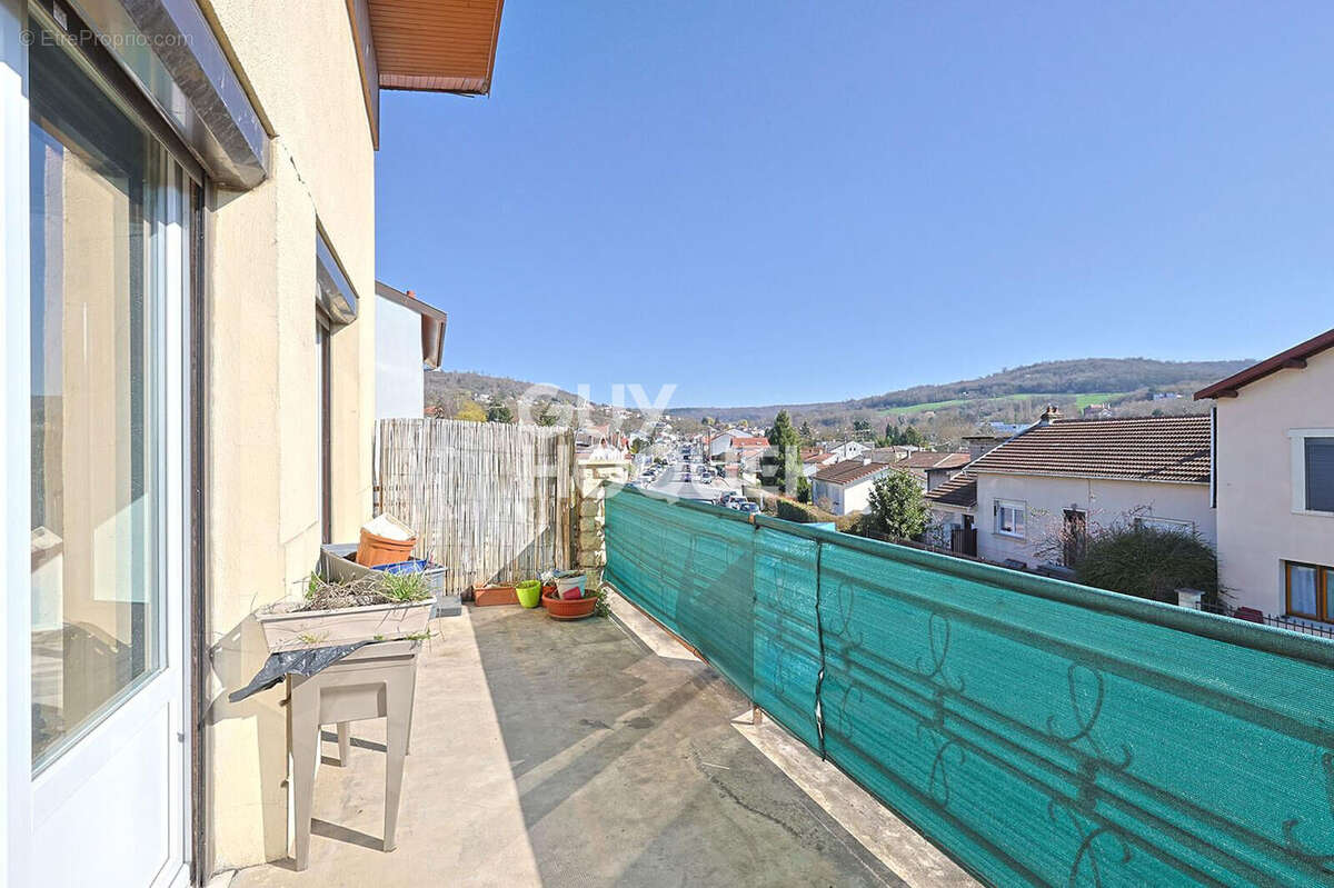 Maison à NEUVES-MAISONS