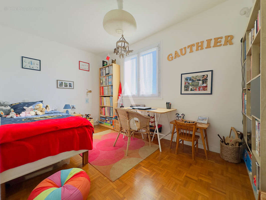 La roche sur yon appartement a vendre exclusivite amanda - photo 3