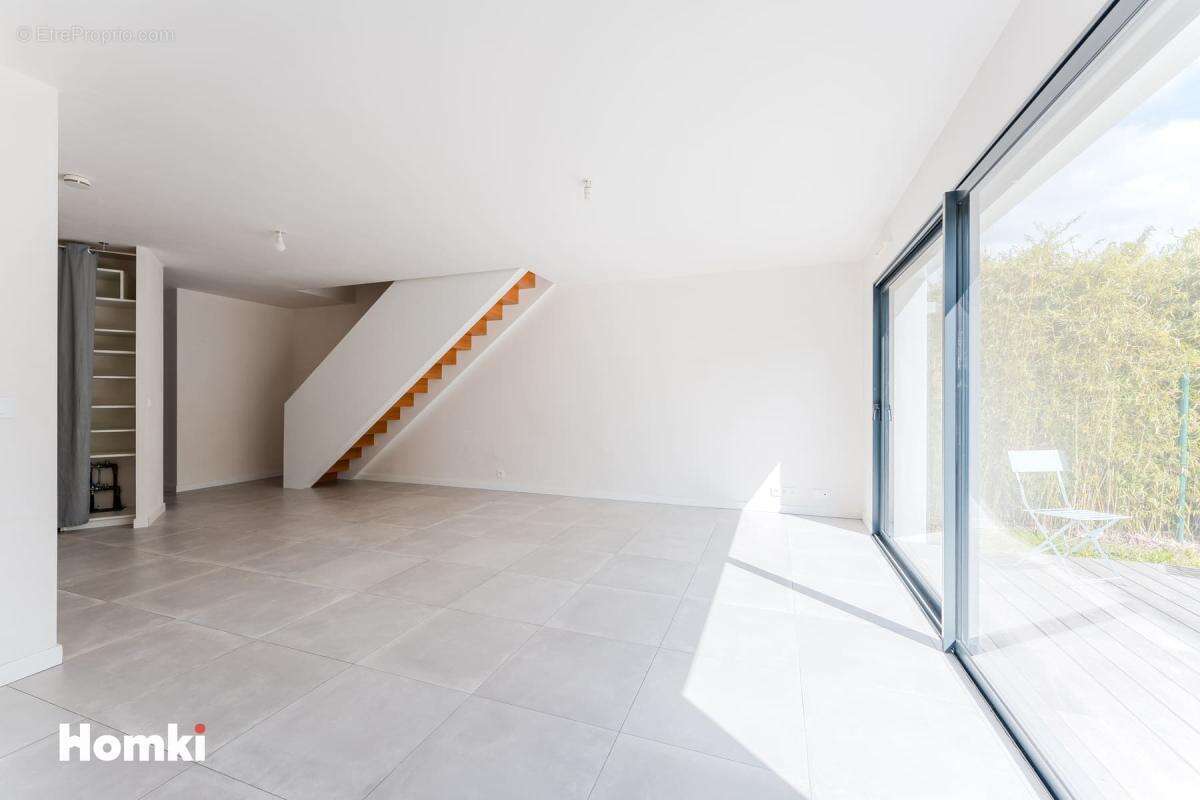 Maison à LES SORINIERES