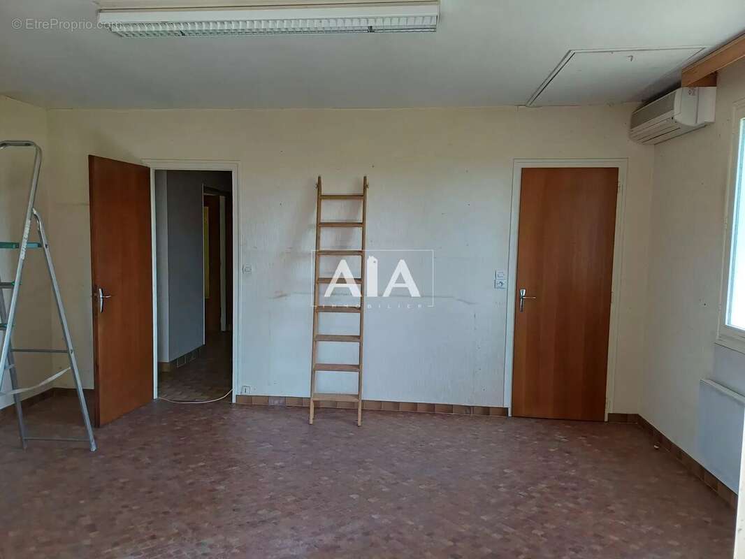 Maison à CHAMPAGNE-MOUTON