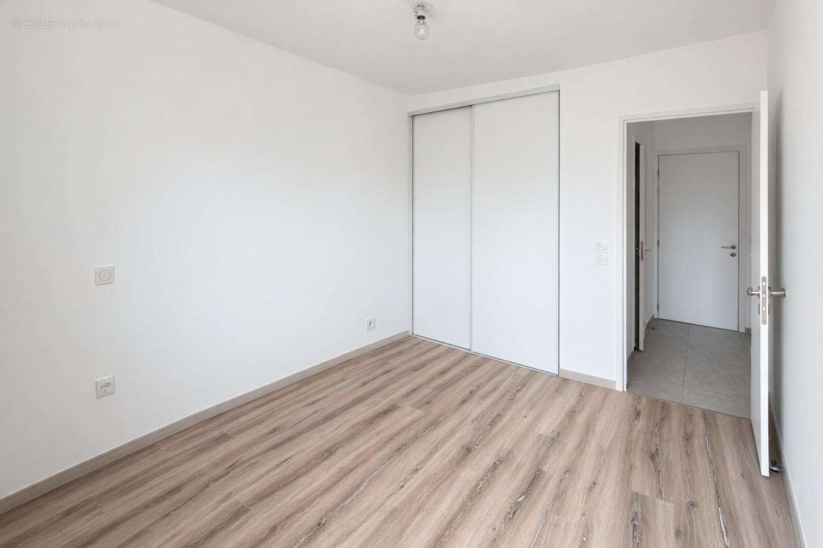 Appartement à QUINT-FONSEGRIVES