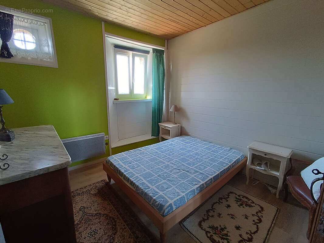 Kergrist-Moelou, maison à vendre - photo 6
