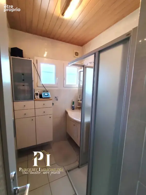 Pavillon individuel de plain-pied à Albert - photo 8