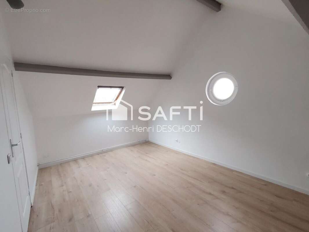 Photo 7 - Maison à CAMIERS