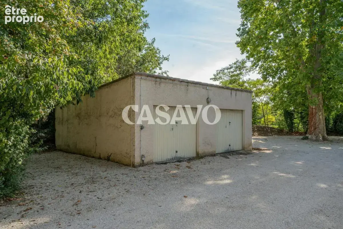 Vente Appartement 5 pièces de 121m² - 13540 Aix-en-Provence - photo 15
