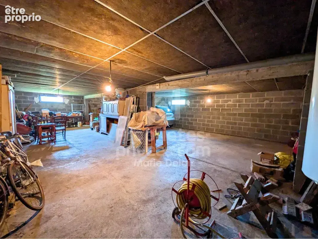 Maison indépendante 4 pièces - Pouilly sur Loire proche centre - photo 15