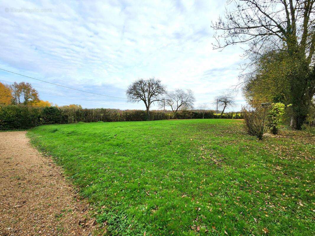 Maison à LE GAULT-PERCHE