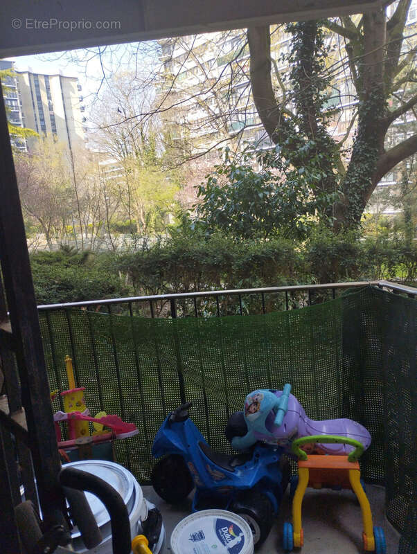 Appartement à GRIGNY