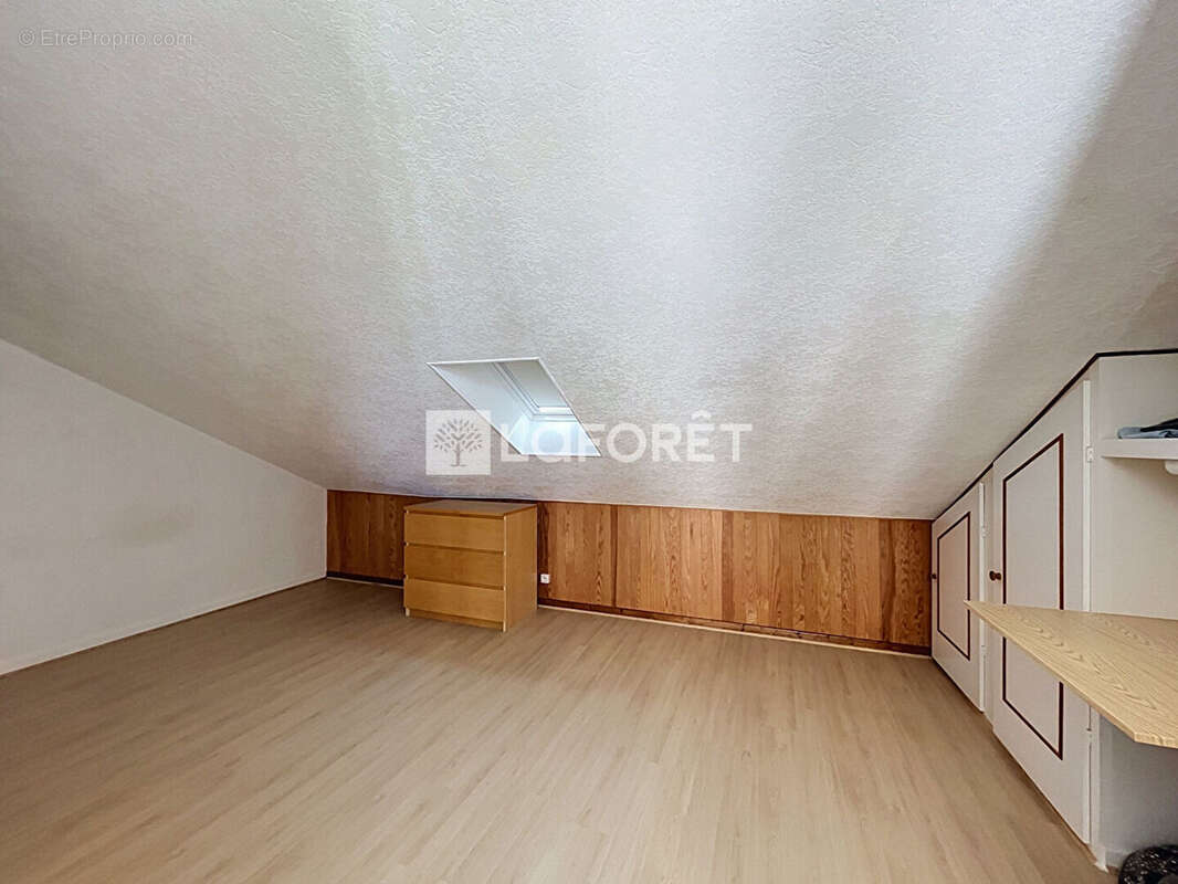 Appartement à SANCE