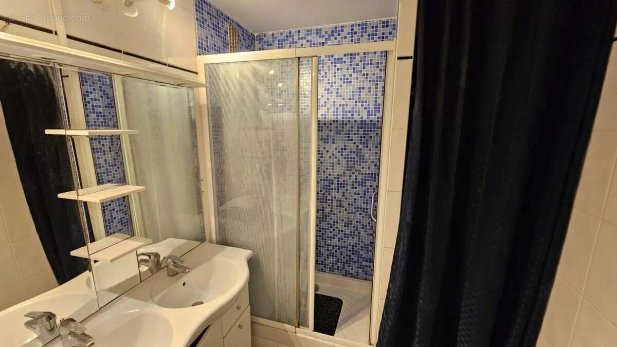 Appartement à AUBERGENVILLE