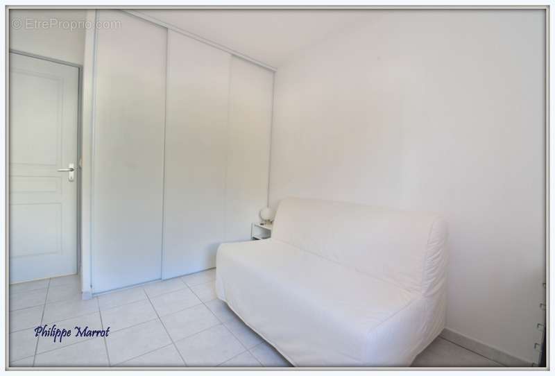 Appartement à CLARENSAC