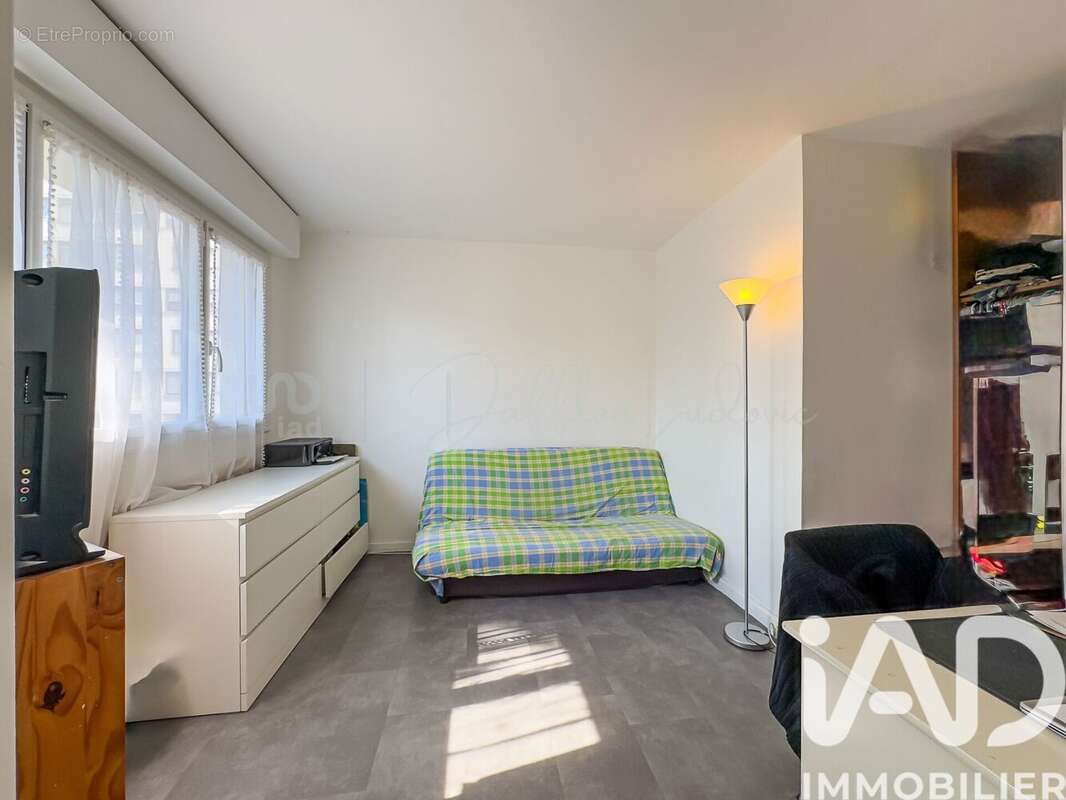 Photo 4 - Appartement à LE PECQ