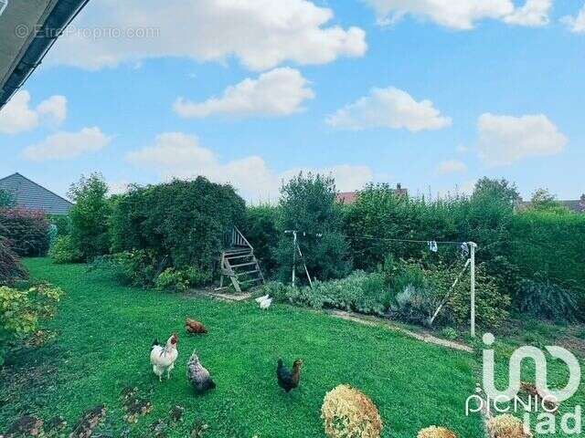 Photo 6 - Maison à CROSVILLE-LA-VIEILLE