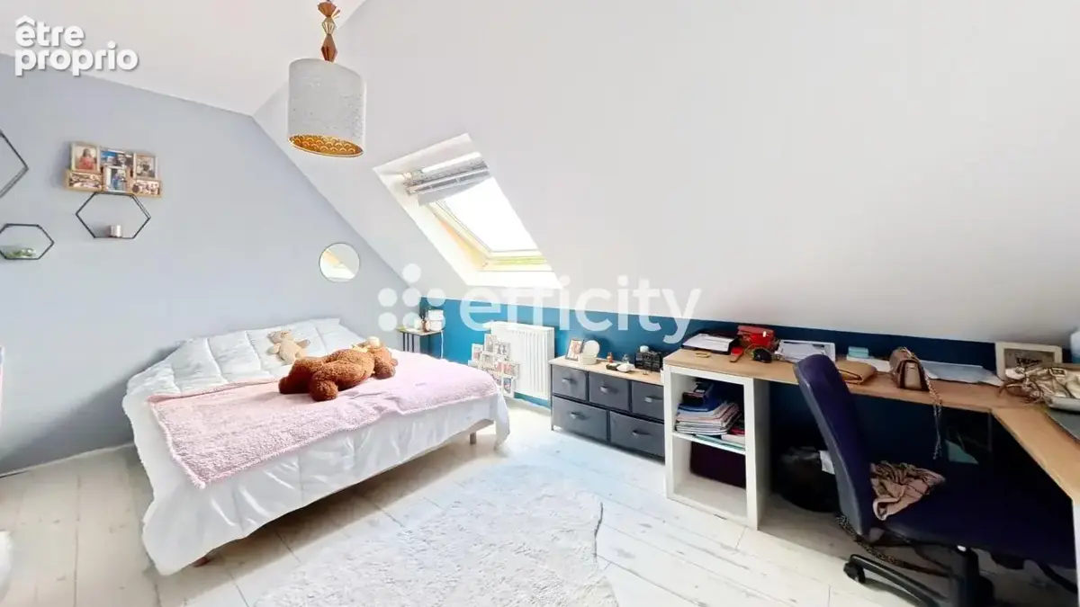 Maison 6 pièces 107 m² à vendre à Concarneau (29900) - photo 5