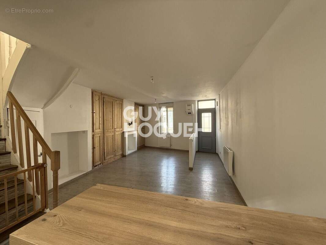 Photo 2 - Maison à AMIENS