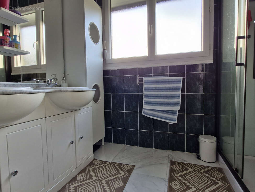 Maison à SACY-LE-GRAND