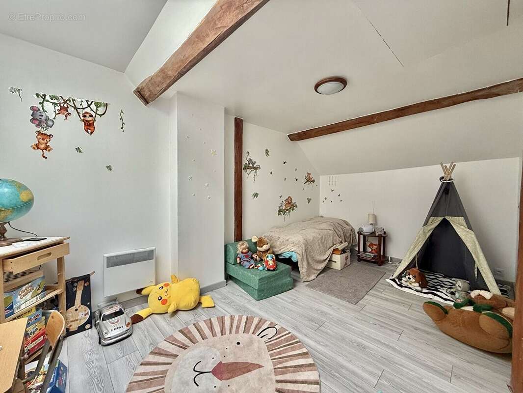 Proche Chaumont en vexin ! - photo 9