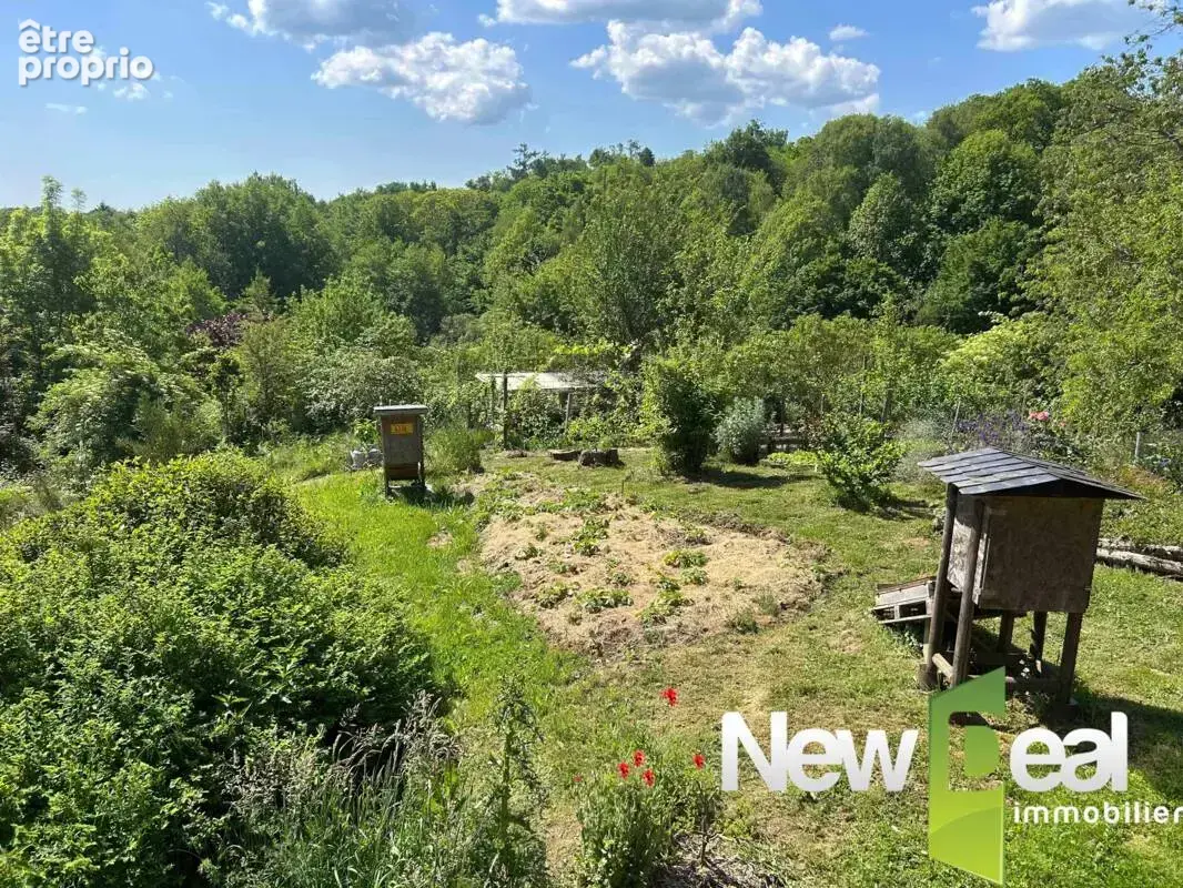 Ferme vivrière BIO et autonome de 7,5 hectares – Un havre de nature, d'autonomie et de sérénité - photo 20