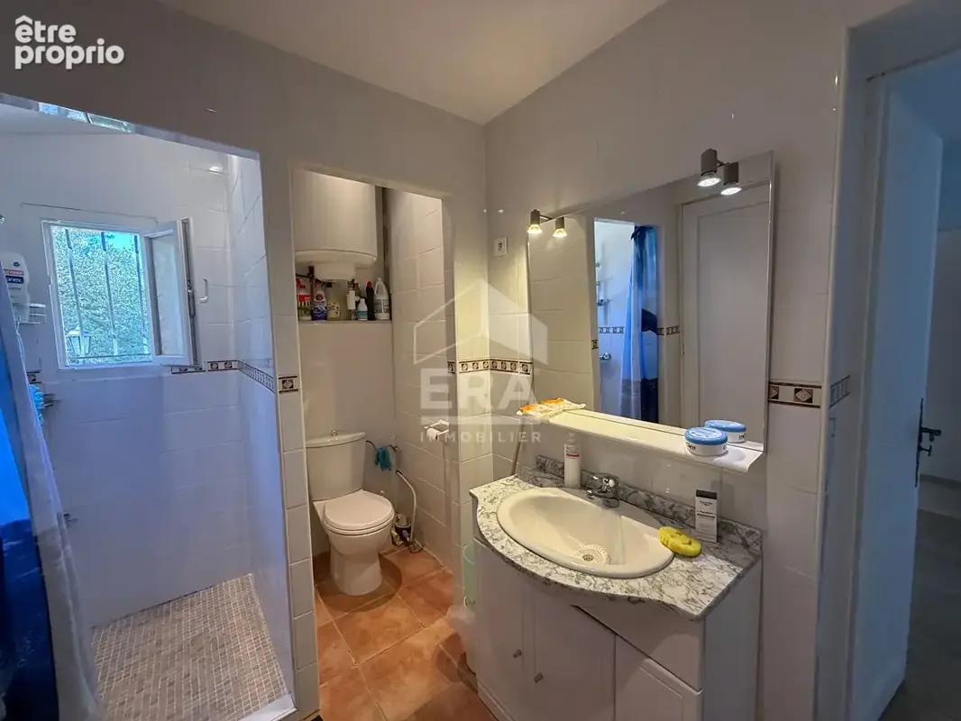 Maison 110m² à pourrières - photo 13