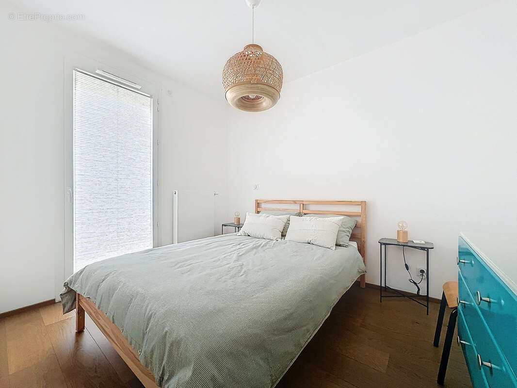 Appartement à FERNEY-VOLTAIRE