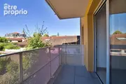Appartement à QUINCIEUX