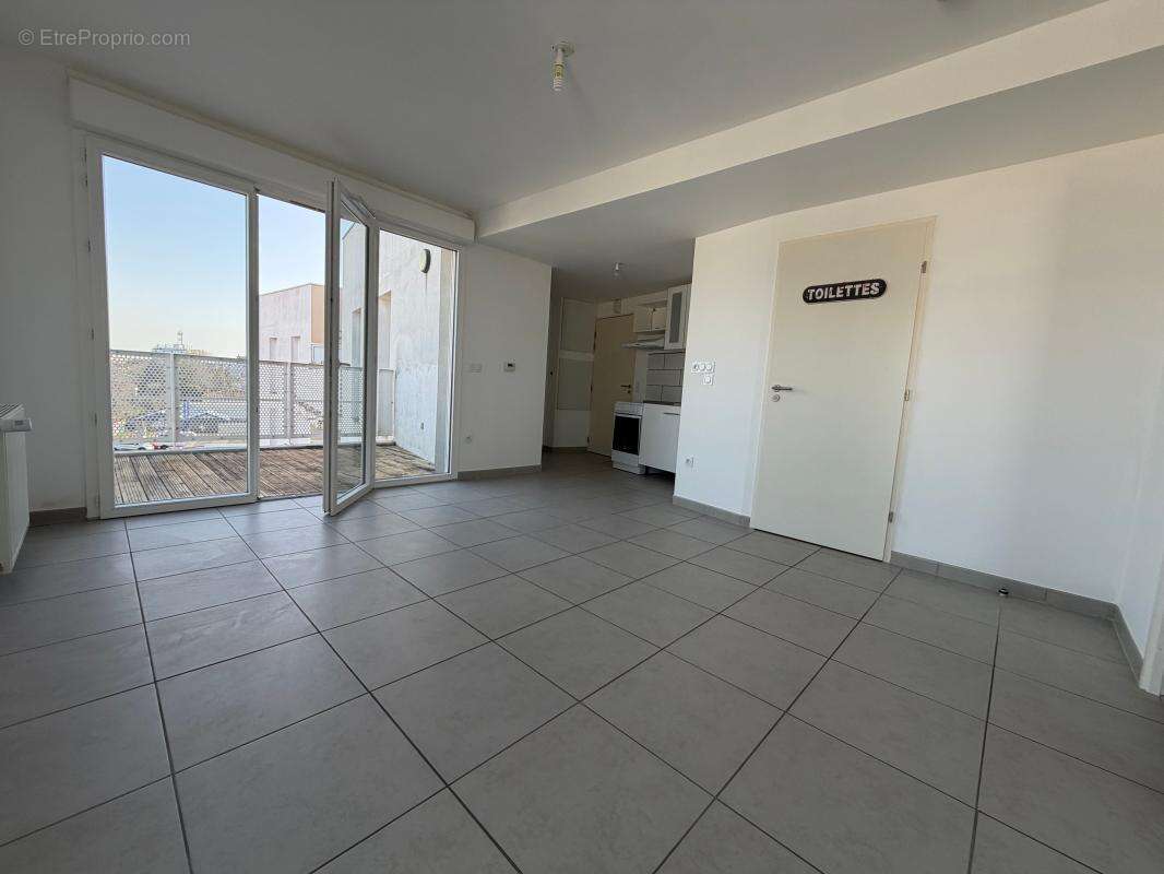 Appartement à LA ROCHELLE