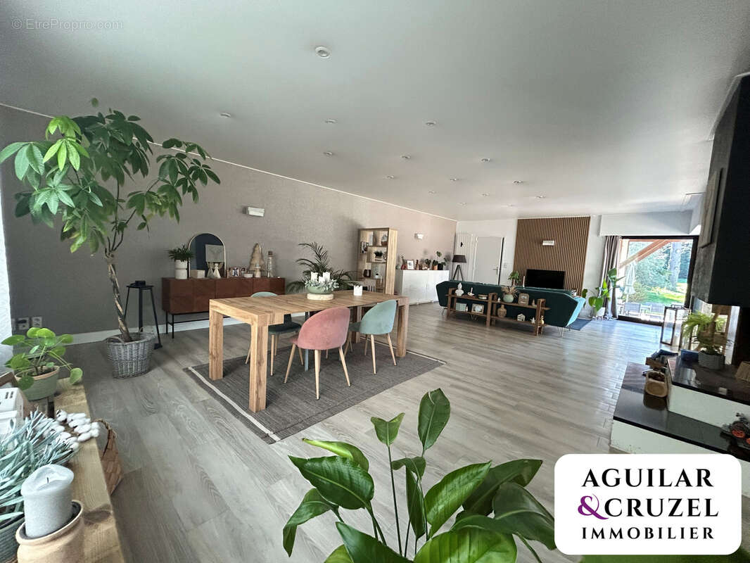 Maison à SAINT-FLORENT-SUR-CHER