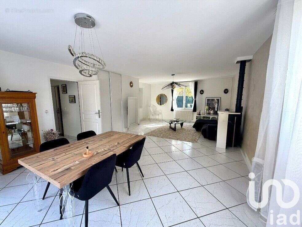 Photo 6 - Maison à AMBOISE