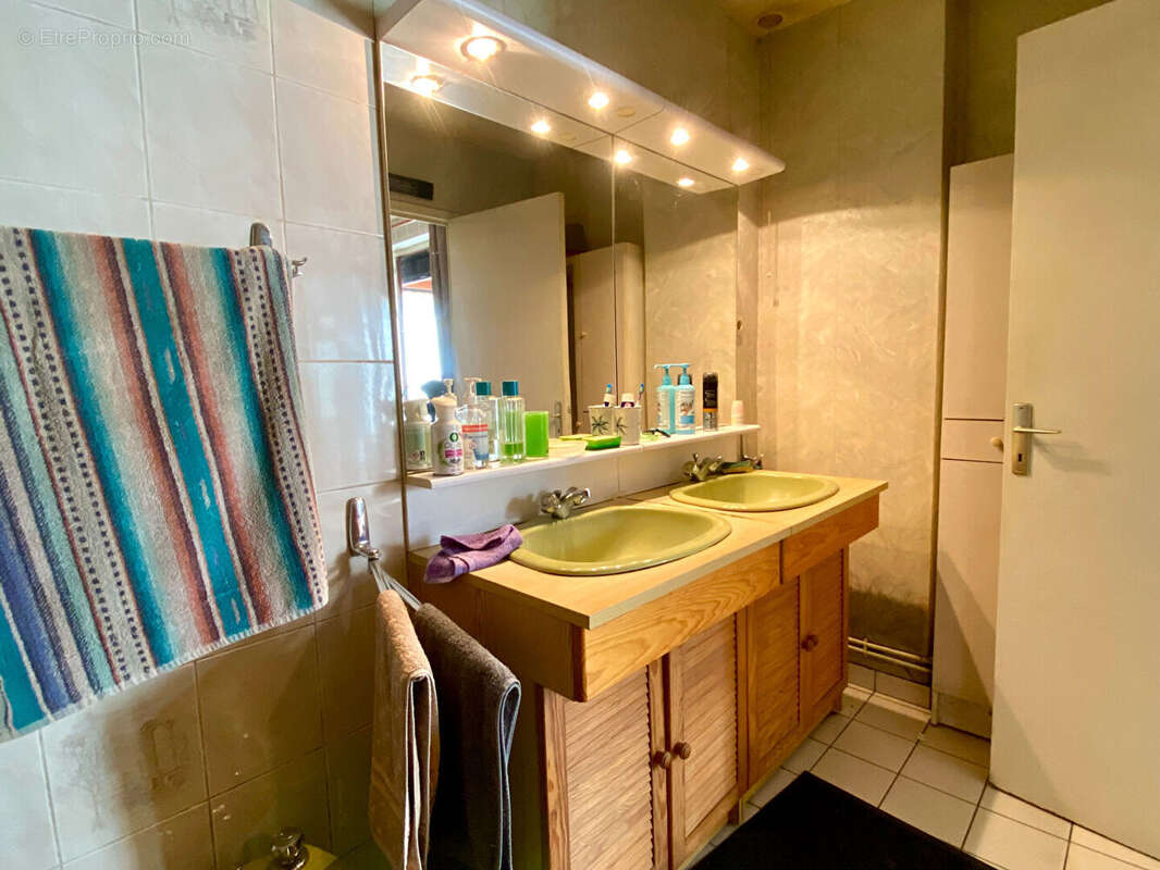 Maison Selles Sur Cher - 5 chambres - photo 11