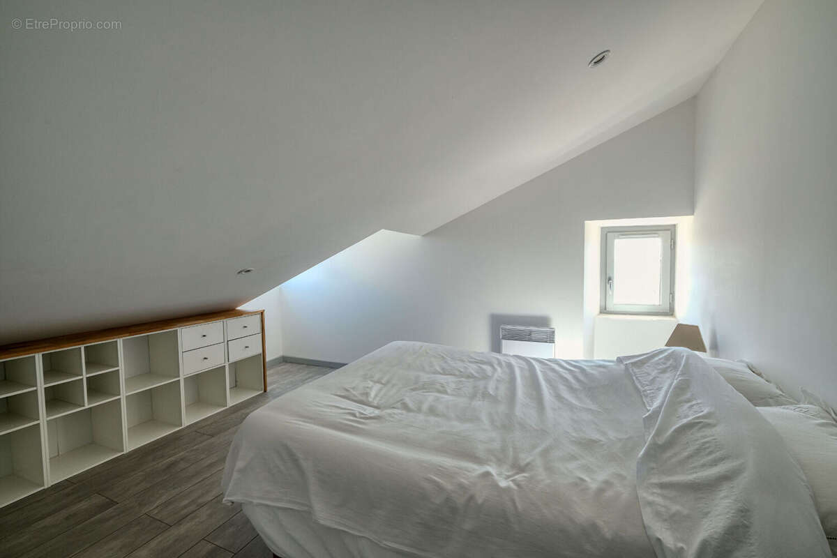Appartement à BASTIA