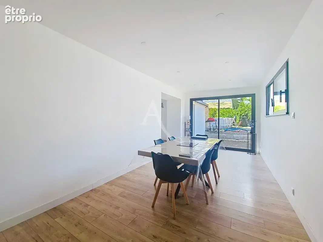 Maison Etriche 7 pièce(s) - photo 3