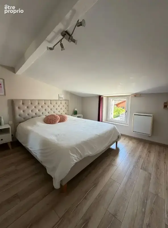 Maison Le May Sur Evre 4 pièce(s) 94 m2, 3 chambres, jardin - photo 8