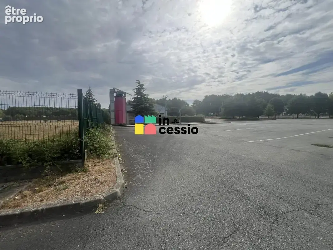 ? écommoy – site logistique / transport – 1,47 ha – a2 - photo 11