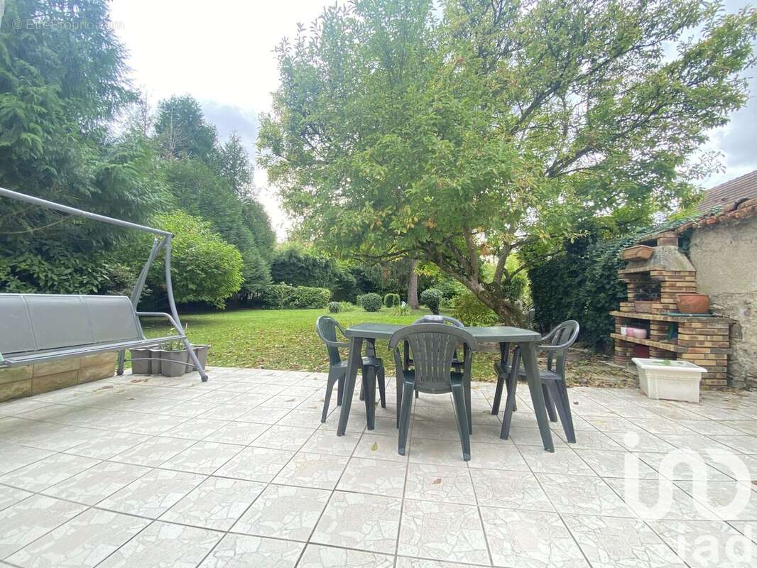 Photo 2 - Appartement à EPERNON