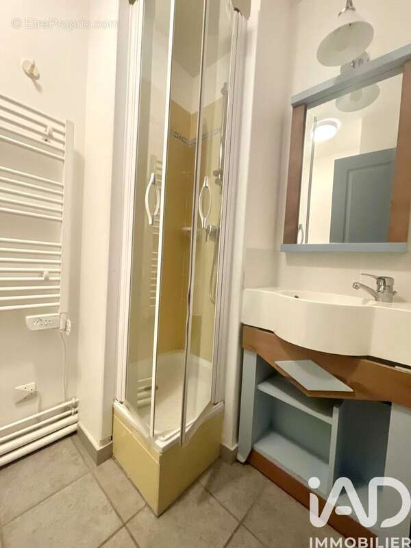 Photo 8 - Appartement à FORT-MAHON-PLAGE