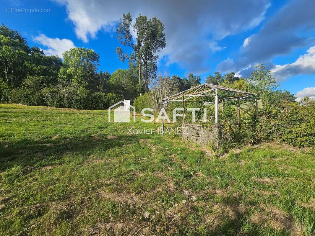 Photo 5 - Terrain à LOUBARESSE