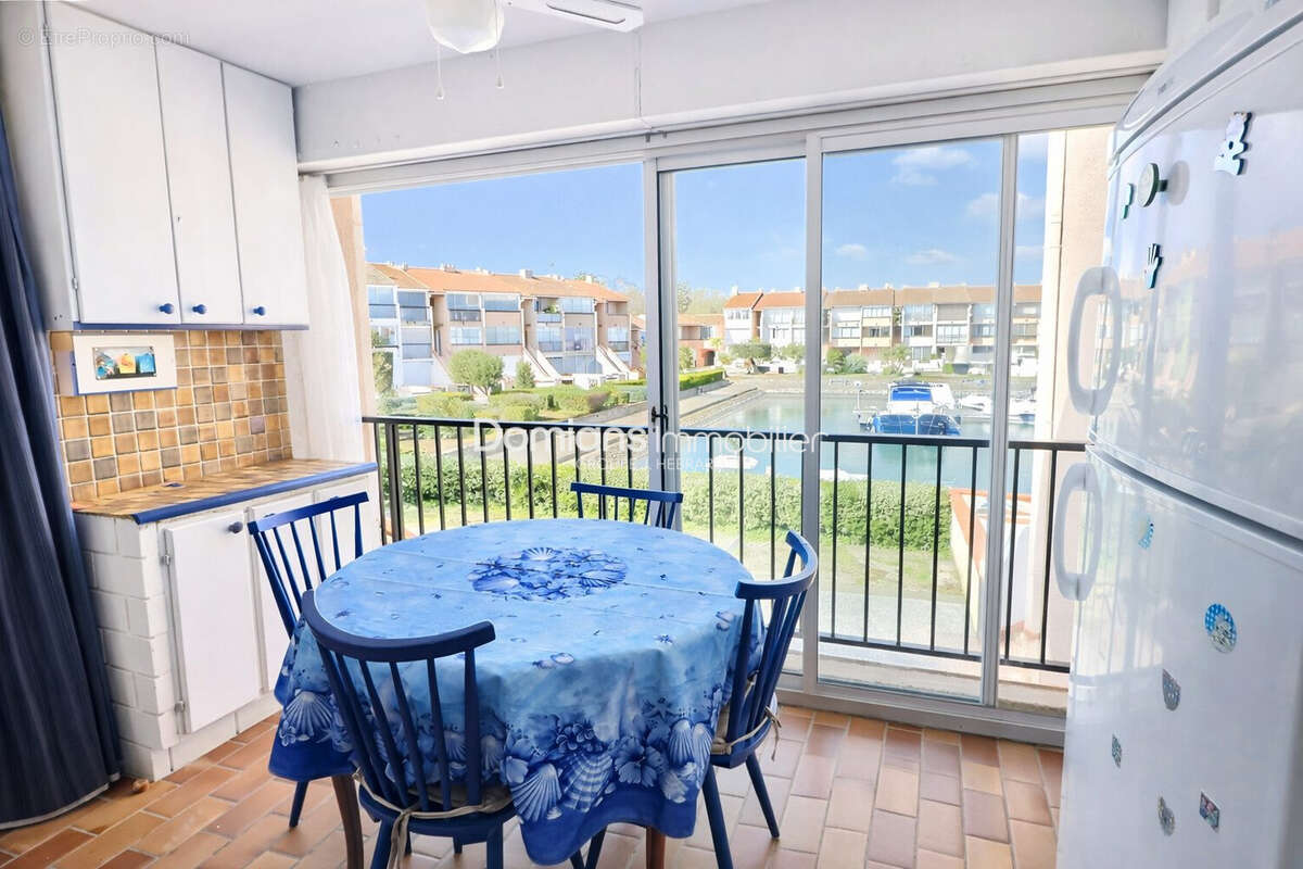 Appartement 31 m² à Saint-Cyprien  - photo 4
