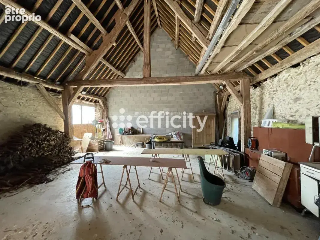 Maison 6 pièces 142 m² à vendre à Alencon (61000) - photo 15