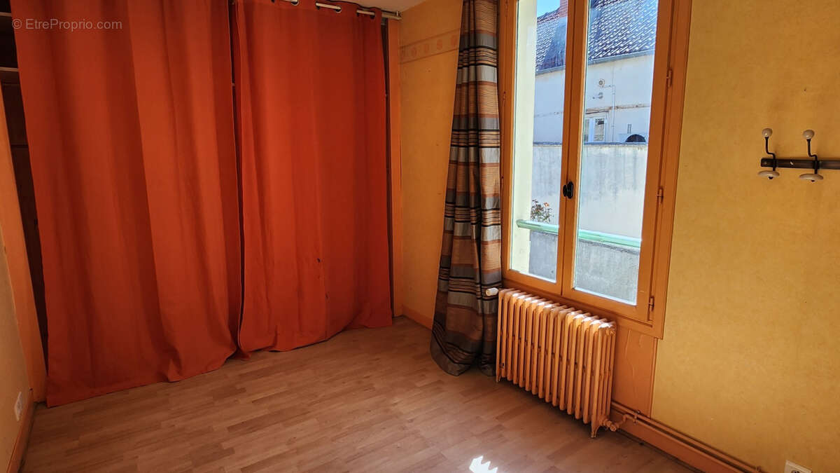 Maison de ville avec jardin - photo 6