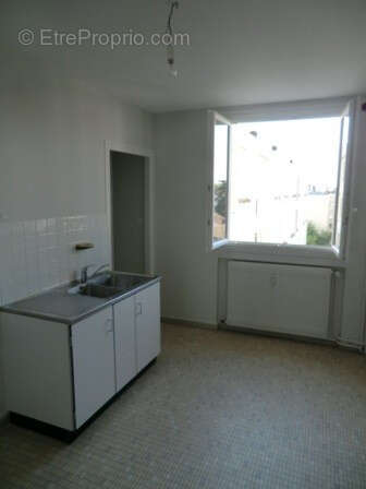 Appartement à CHALON-SUR-SAONE