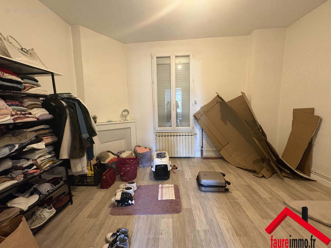 Appartement à BRIVE-LA-GAILLARDE