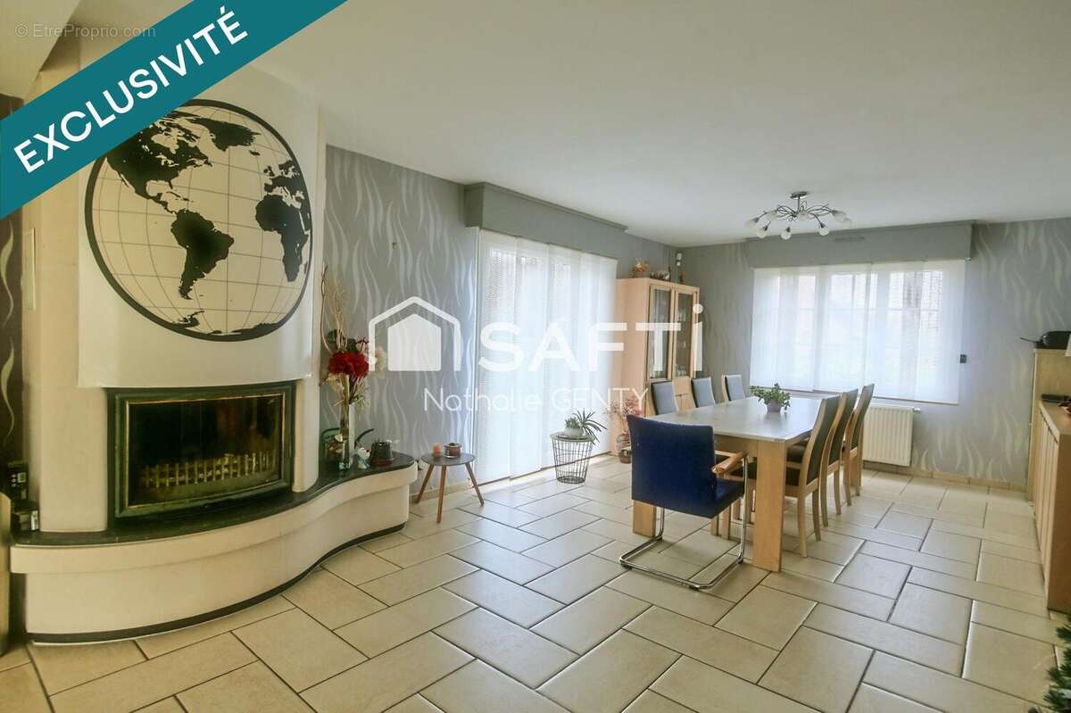 Photo 3 - Maison à TETEGHEM