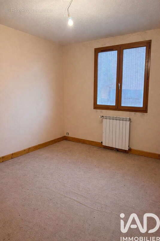 Photo 6 - Maison à THIEL-SUR-ACOLIN