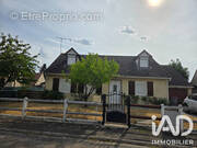Photo 1 - Maison à CHATENAY-SUR-SEINE